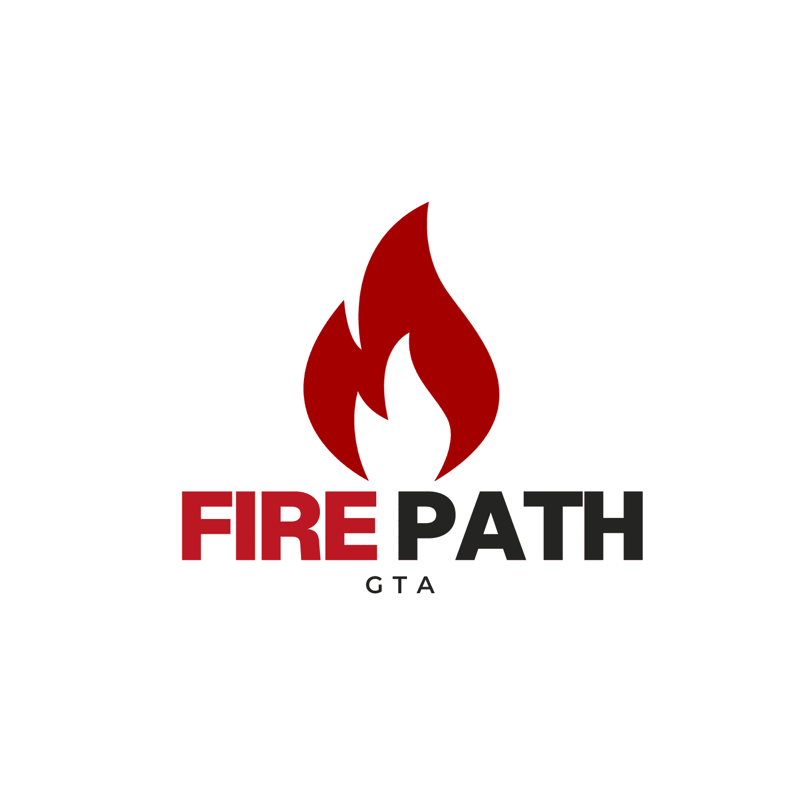Firepath GTA Logo